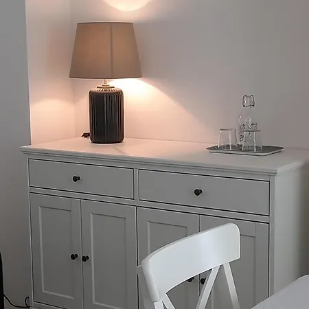 Ape Bianca - Lavanda Apartment Colico