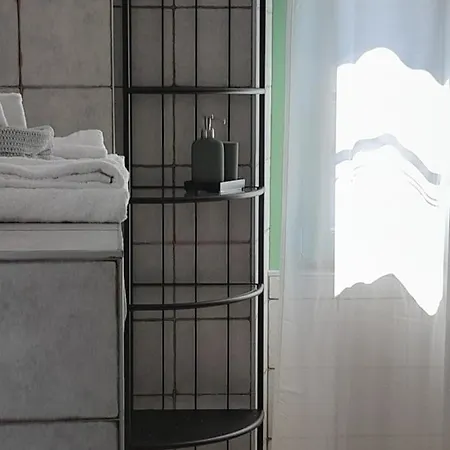 Apartment Ape Bianca - Lavanda Colico