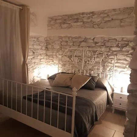 Apartmán Ape Bianca - Lavanda Colico