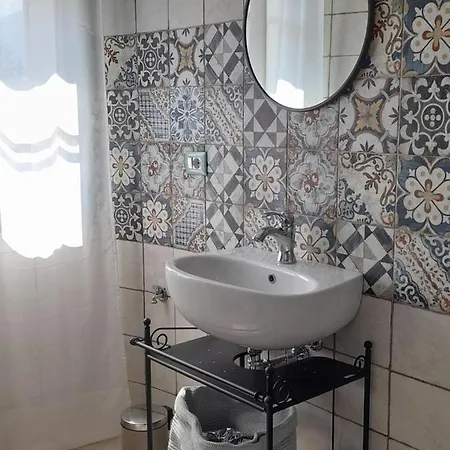 Apartament Ape Bianca - Lavanda