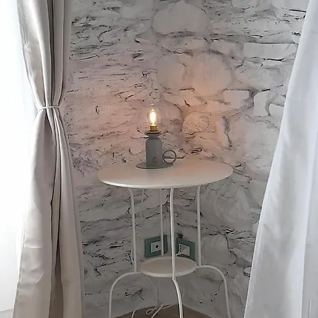 Ape Bianca - Lavanda Apartament *