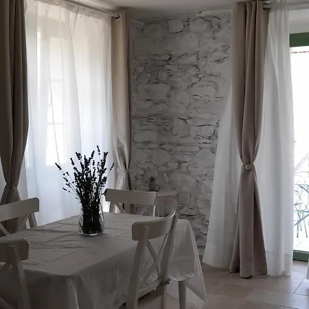 Ape Bianca - Lavanda Apartament *