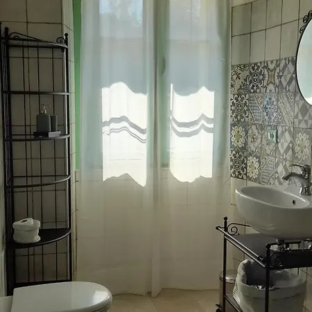 Ape Bianca - Lavanda * קוליקו