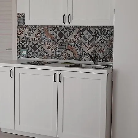 Ape Bianca - Lavanda Apartament *