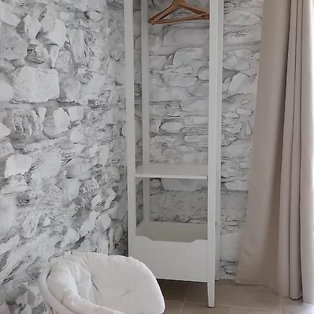 Ape Bianca - Lavanda Apartament Colico