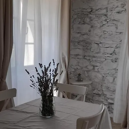 Ape Bianca - Lavanda Colico