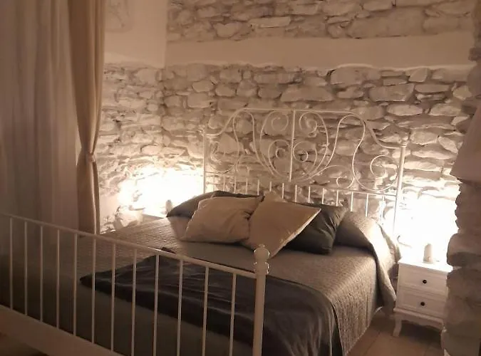 Апартаменты Ape Bianca - Lavanda Колико