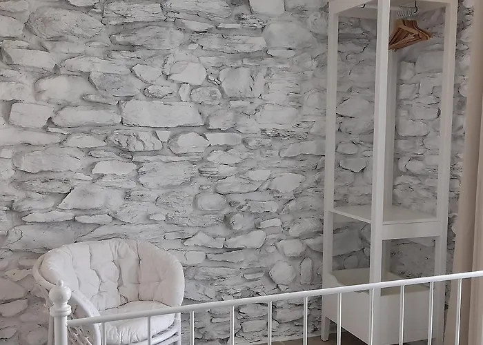 Ape Bianca - Lavanda Апартаменты