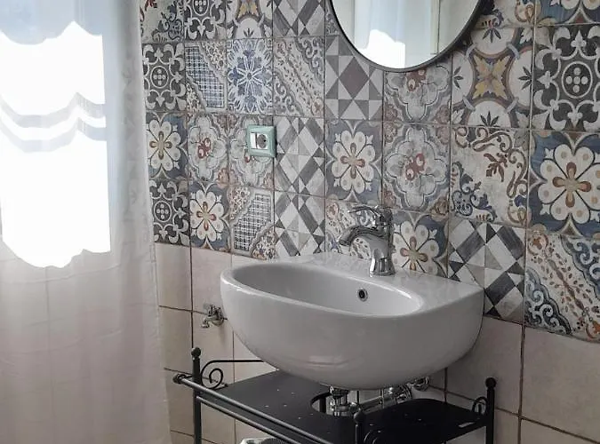 Апартаменты Ape Bianca - Lavanda