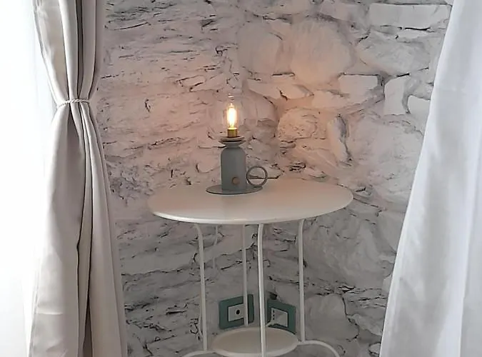 Ape Bianca - Lavanda Апартаменты *