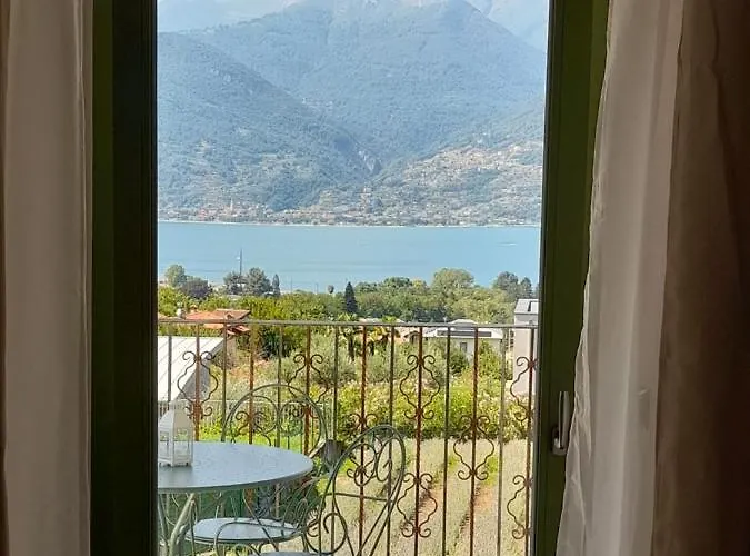 Ape Bianca - Lavanda Апартаменты Колико