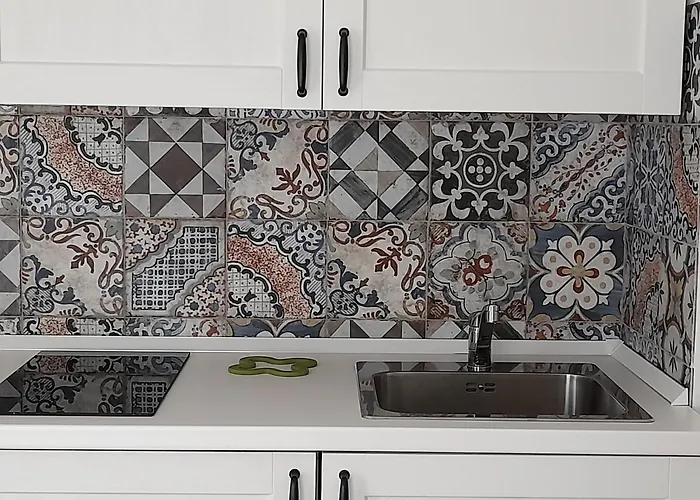 Ape Bianca - Lavanda Апартаменты