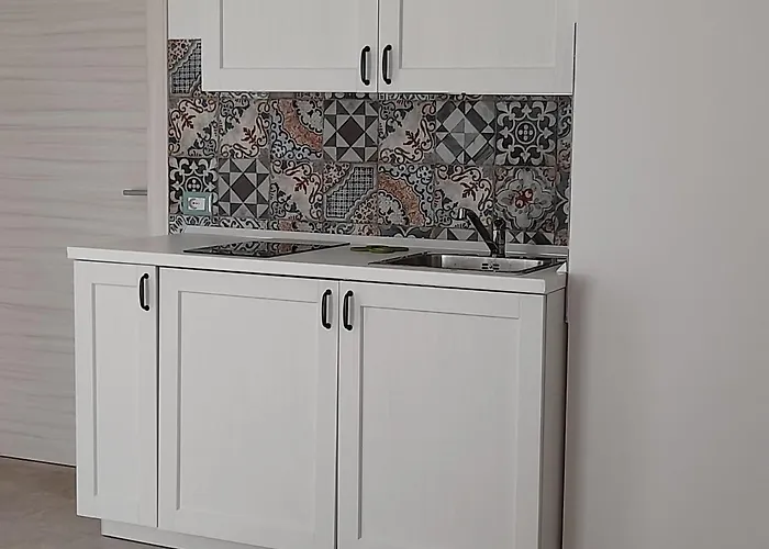 Ape Bianca - Lavanda Апартаменты *