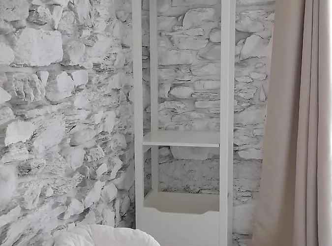 Ape Bianca - Lavanda 公寓 科利科