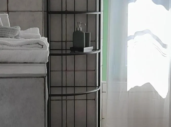 Апартаменты Ape Bianca - Lavanda Колико