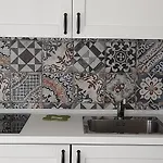 Ape Bianca - Lavanda Apartment