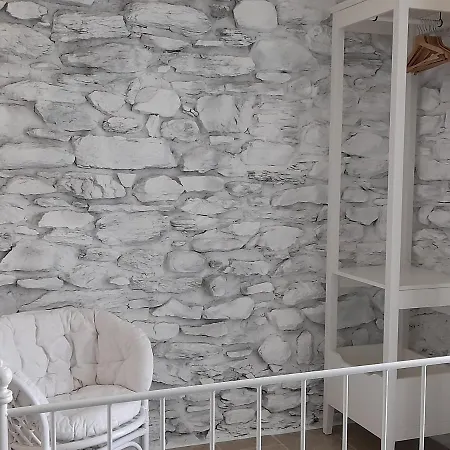 Ape Bianca - Lavanda Apartment