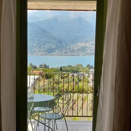 Ape Bianca - Lavanda Apartment Colico